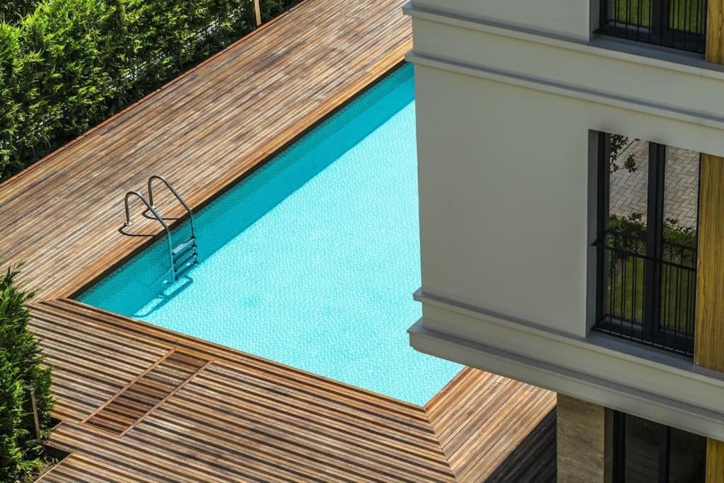 Apartment In Evargreen Complex With Terrace Varna Extérieur photo