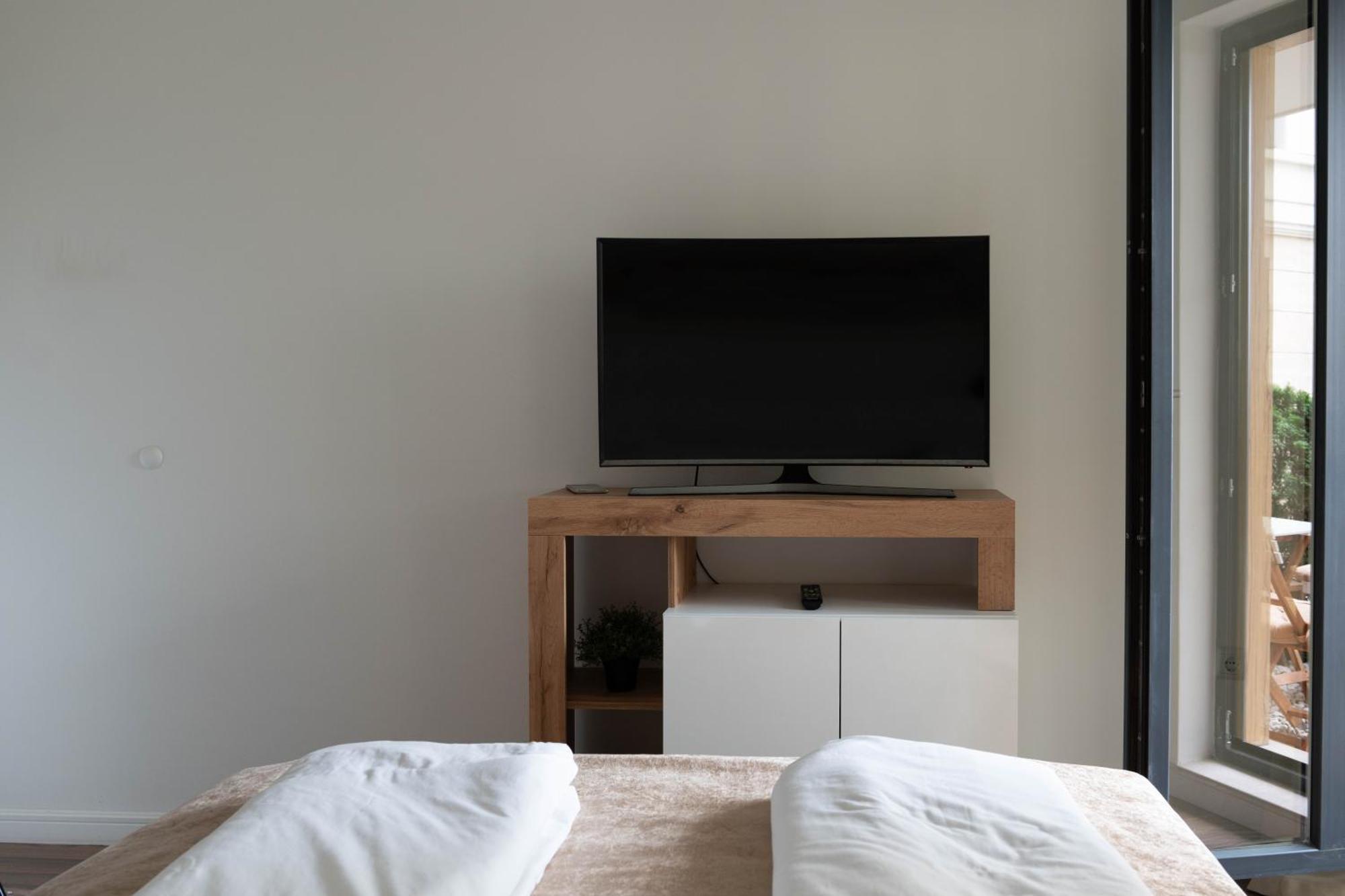 Apartment In Evargreen Complex With Terrace Varna Extérieur photo