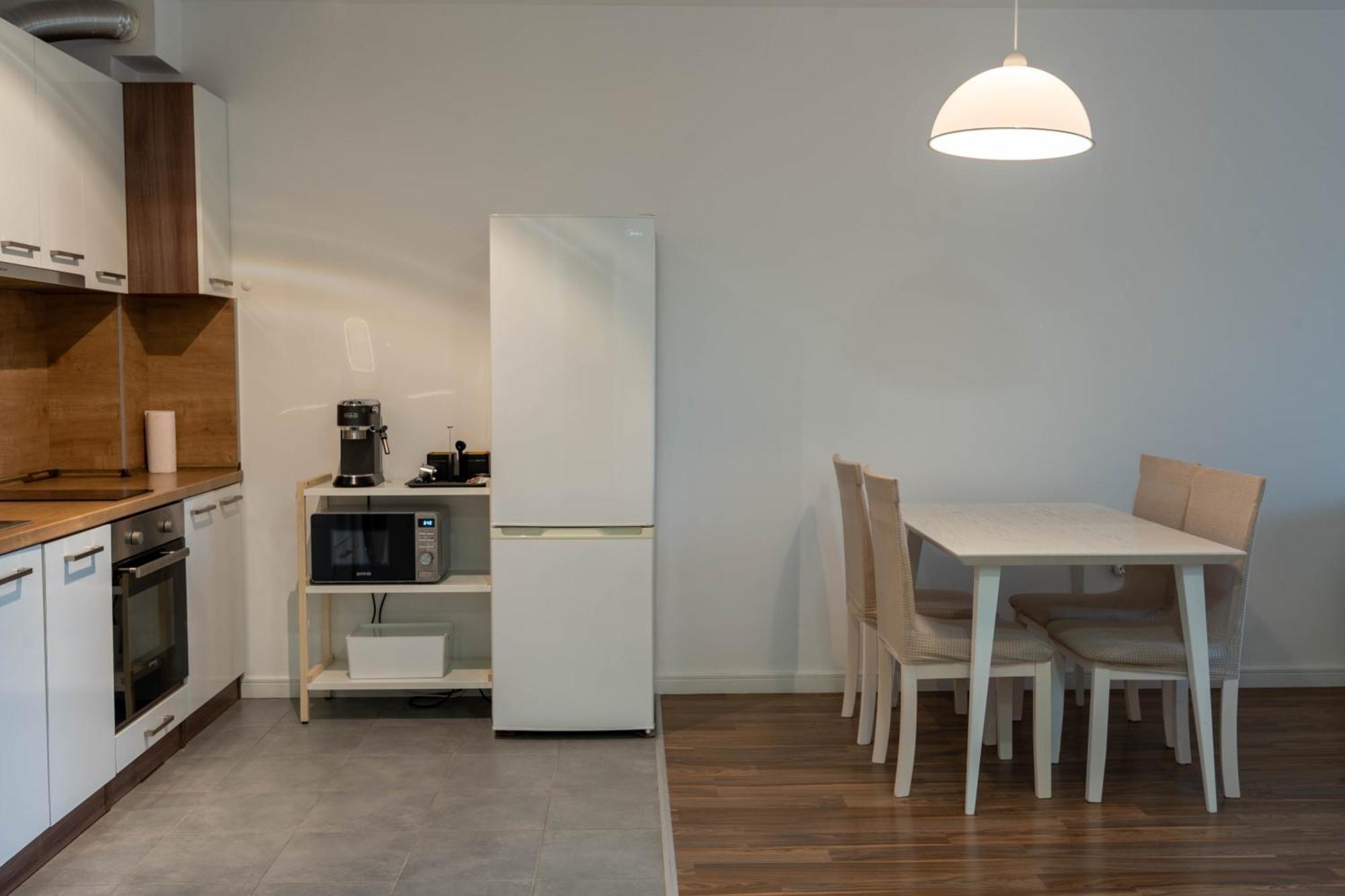 Apartment In Evargreen Complex With Terrace Varna Extérieur photo
