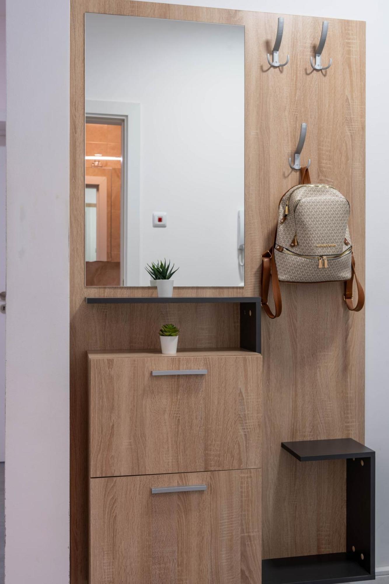 Apartment In Evargreen Complex With Terrace Varna Extérieur photo