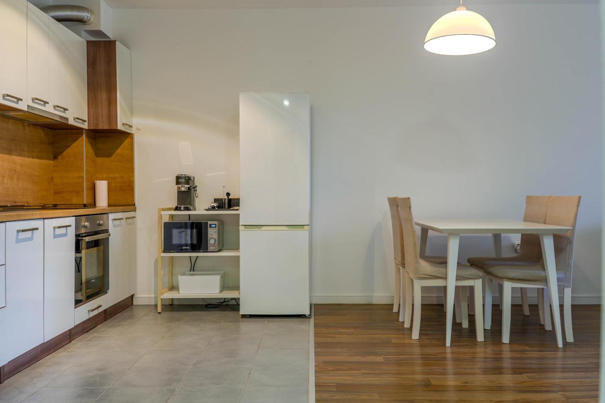 Apartment In Evargreen Complex With Terrace Varna Extérieur photo